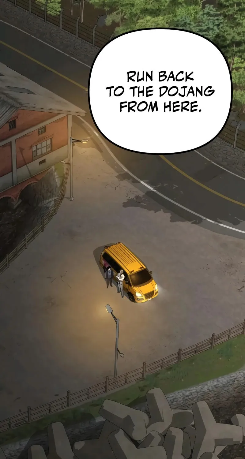 Wrecker Driver Chapter 15 page 134 - 