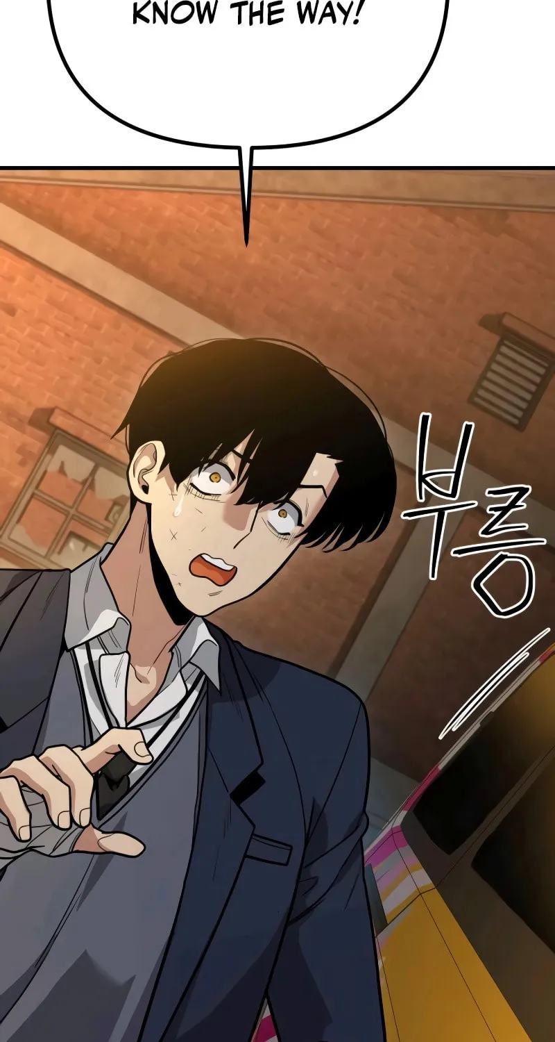 Wrecker Driver Chapter 15 page 138 - 