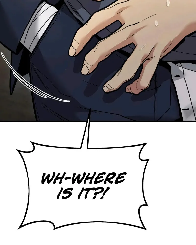 Wrecker Driver Chapter 15 page 140 - 