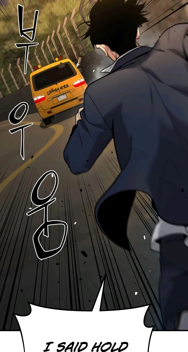 Wrecker Driver Chapter 15 page 145 - 
