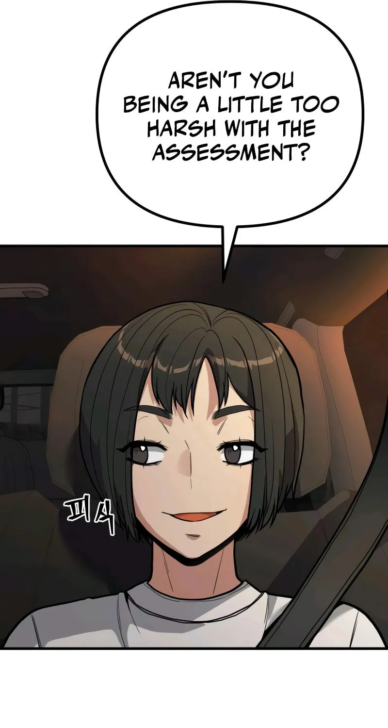 Wrecker Driver Chapter 15 page 150 - 