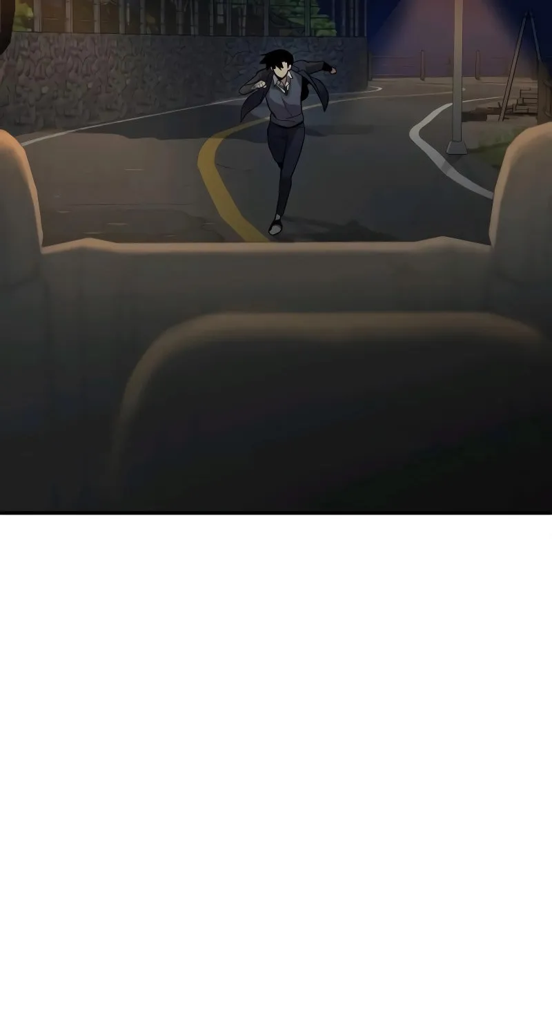 Wrecker Driver Chapter 15 page 155 - 
