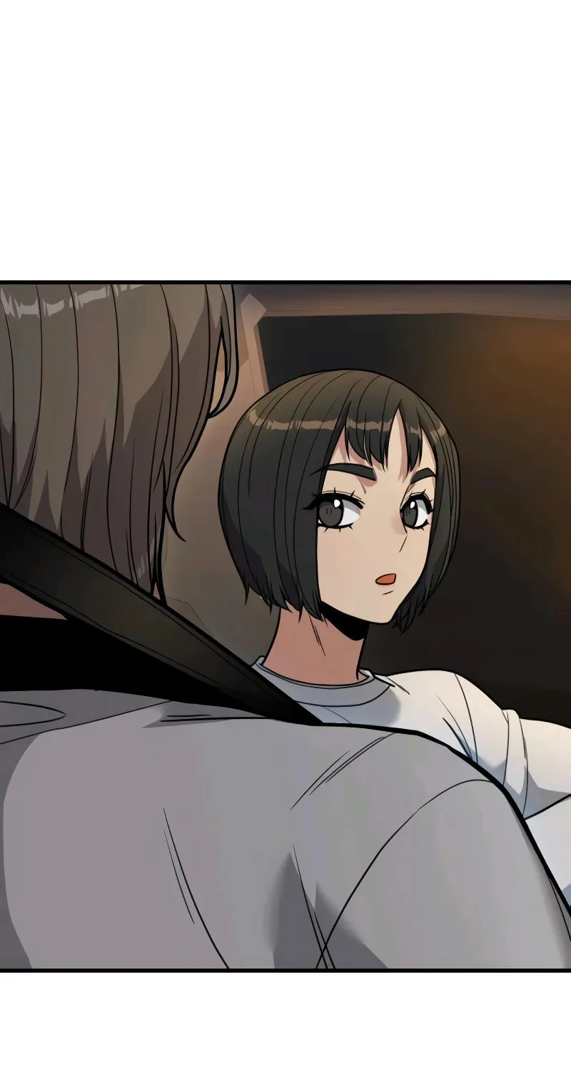 Wrecker Driver Chapter 15 page 156 - 