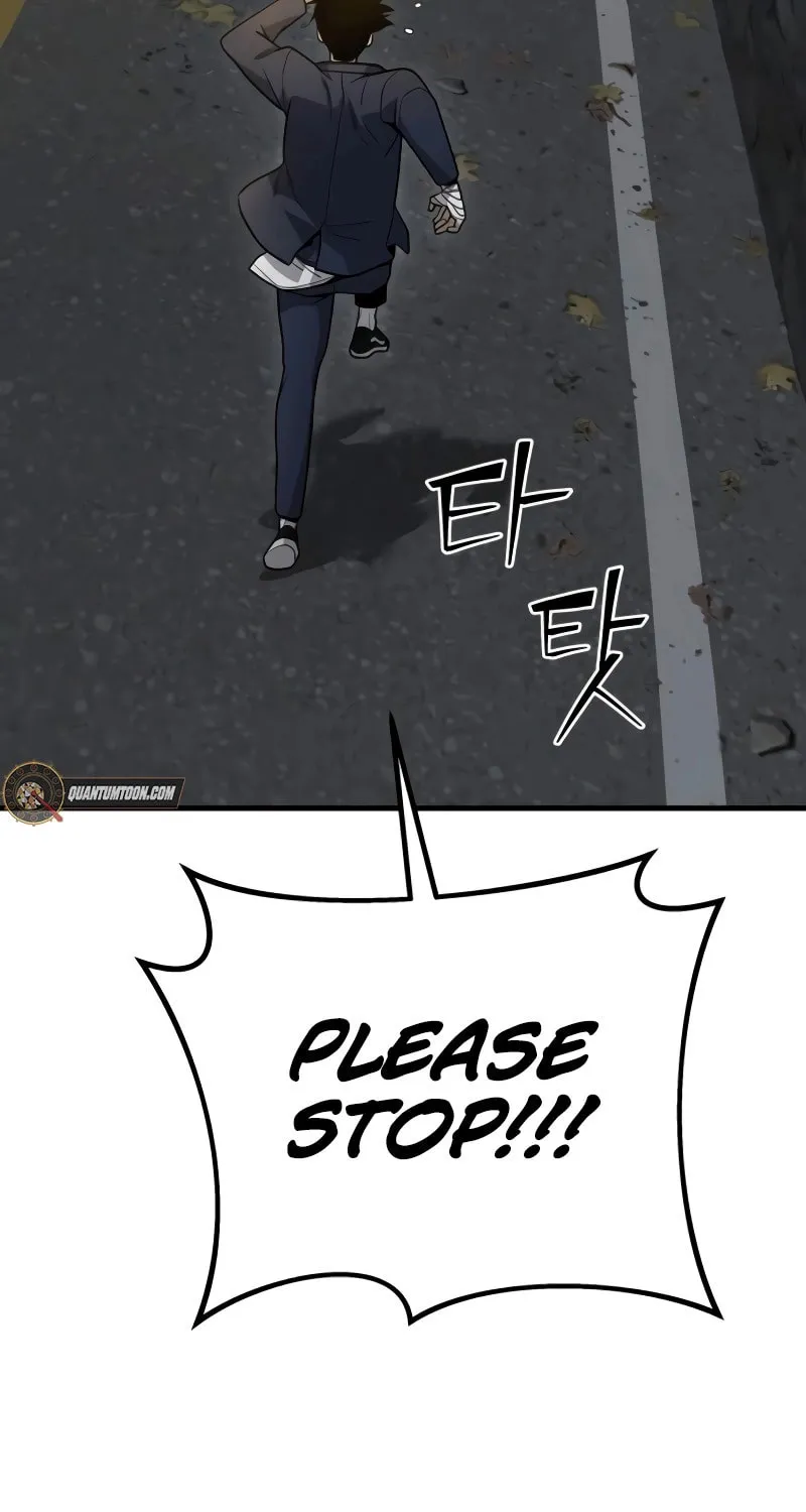 Wrecker Driver Chapter 15 page 161 - 