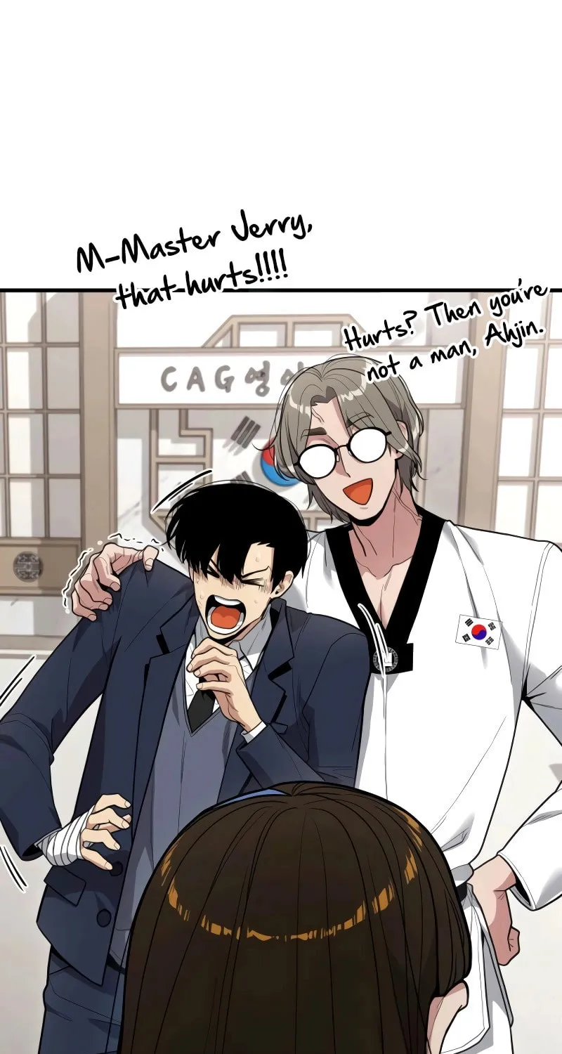 Wrecker Driver Chapter 15 page 28 - 