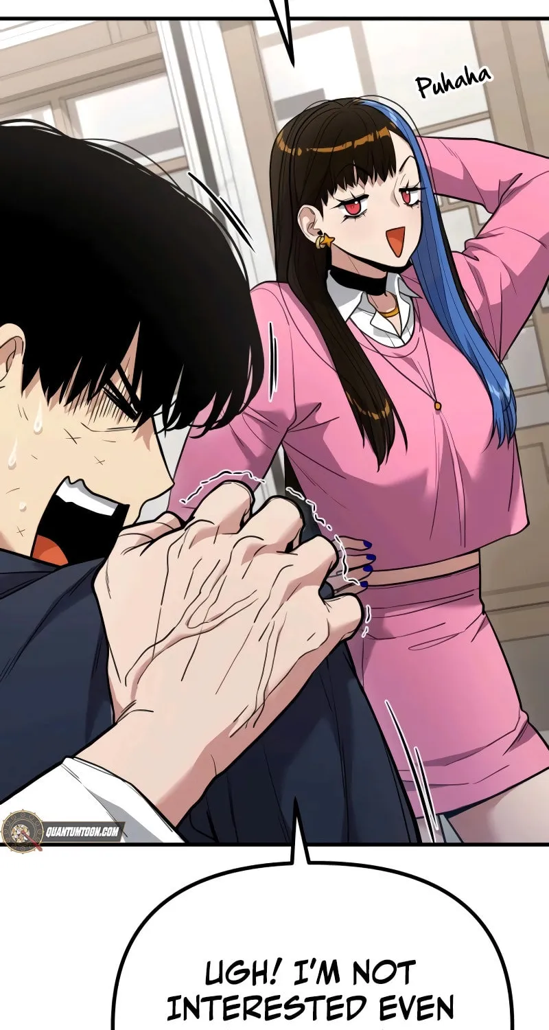 Wrecker Driver Chapter 15 page 31 - 