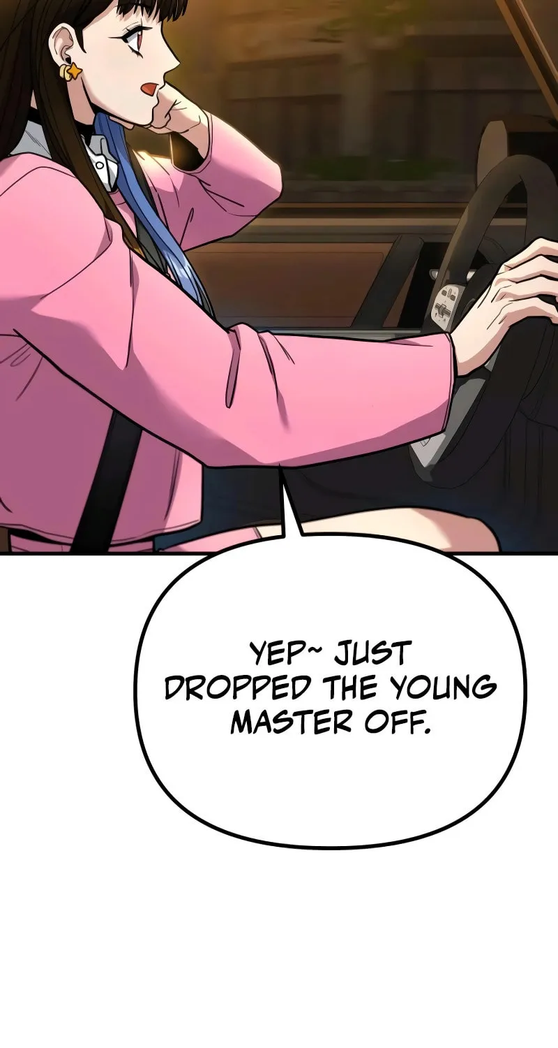 Wrecker Driver Chapter 15 page 52 - 