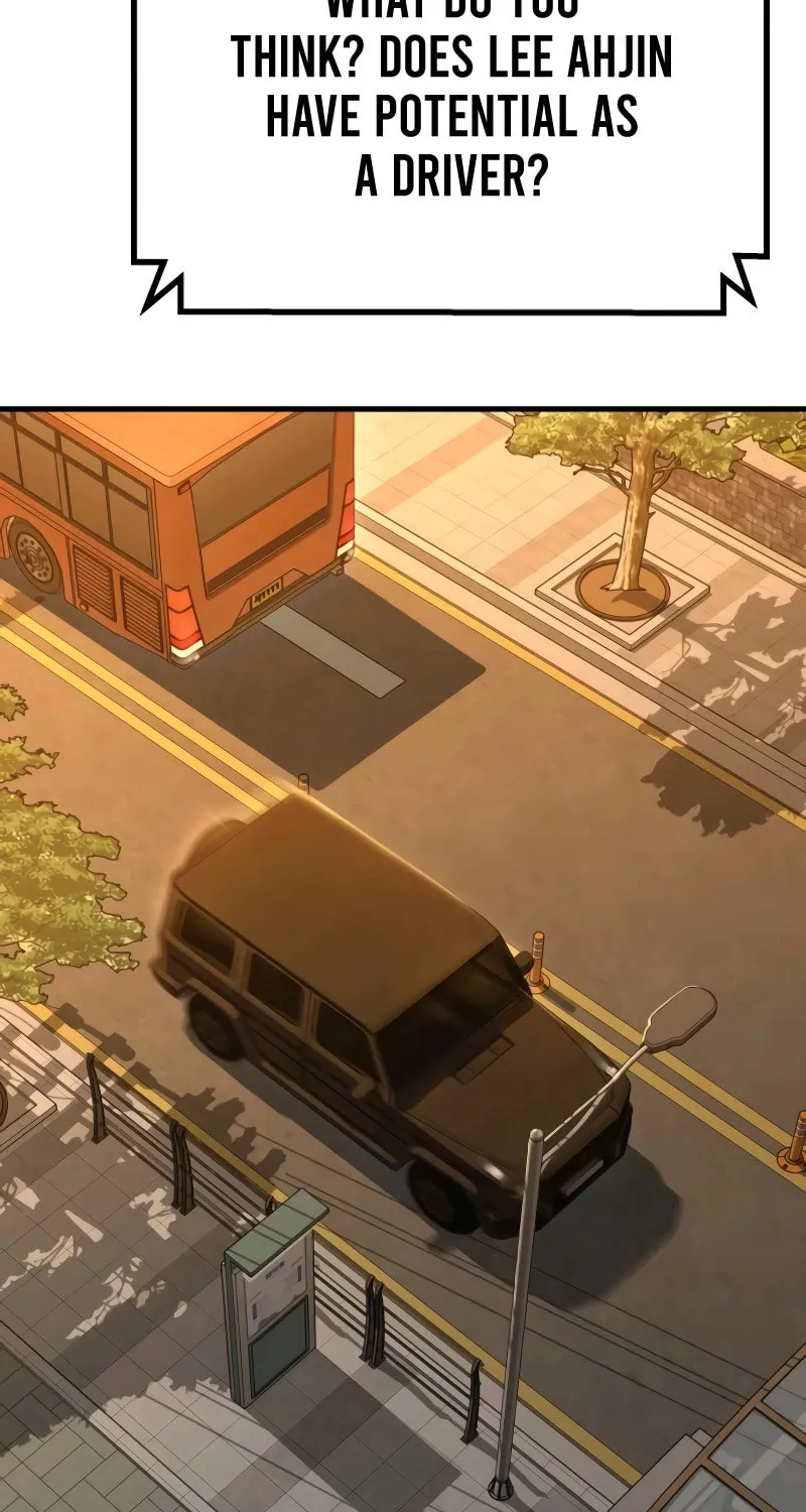 Wrecker Driver Chapter 15 page 56 - 