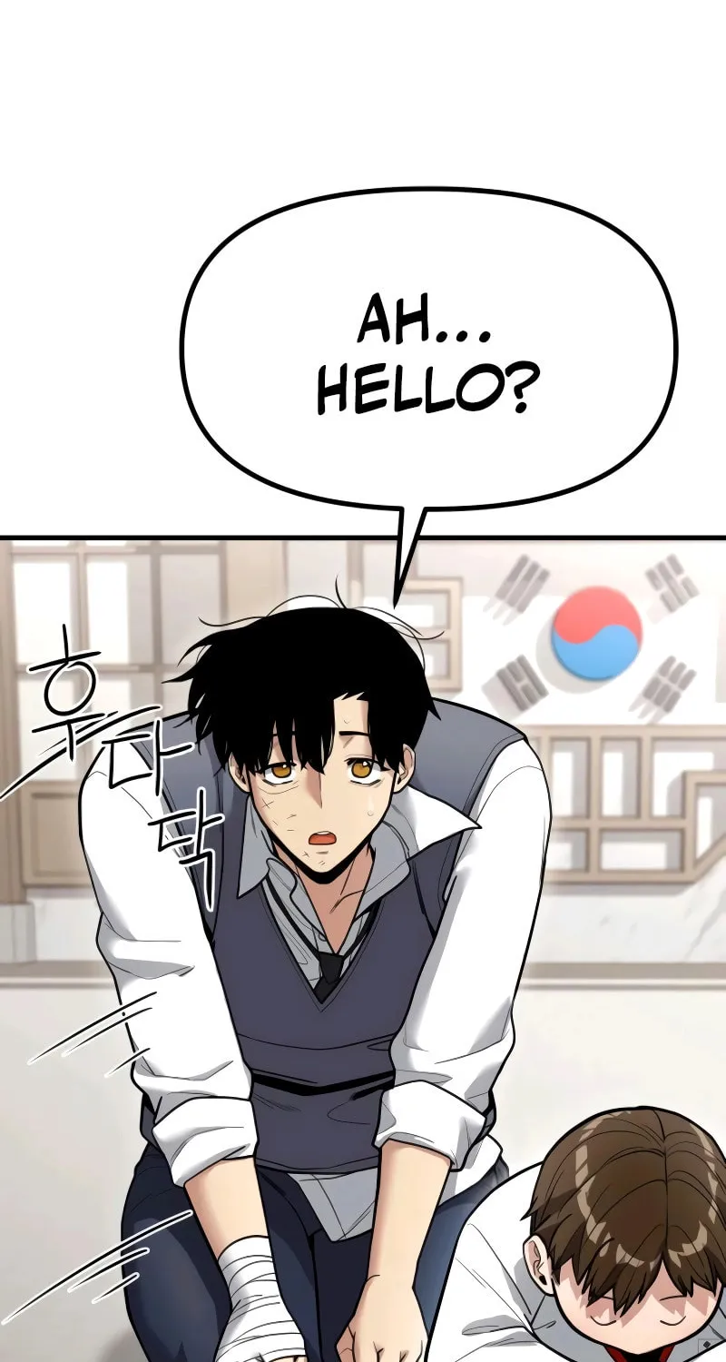 Wrecker Driver Chapter 15 page 83 - 
