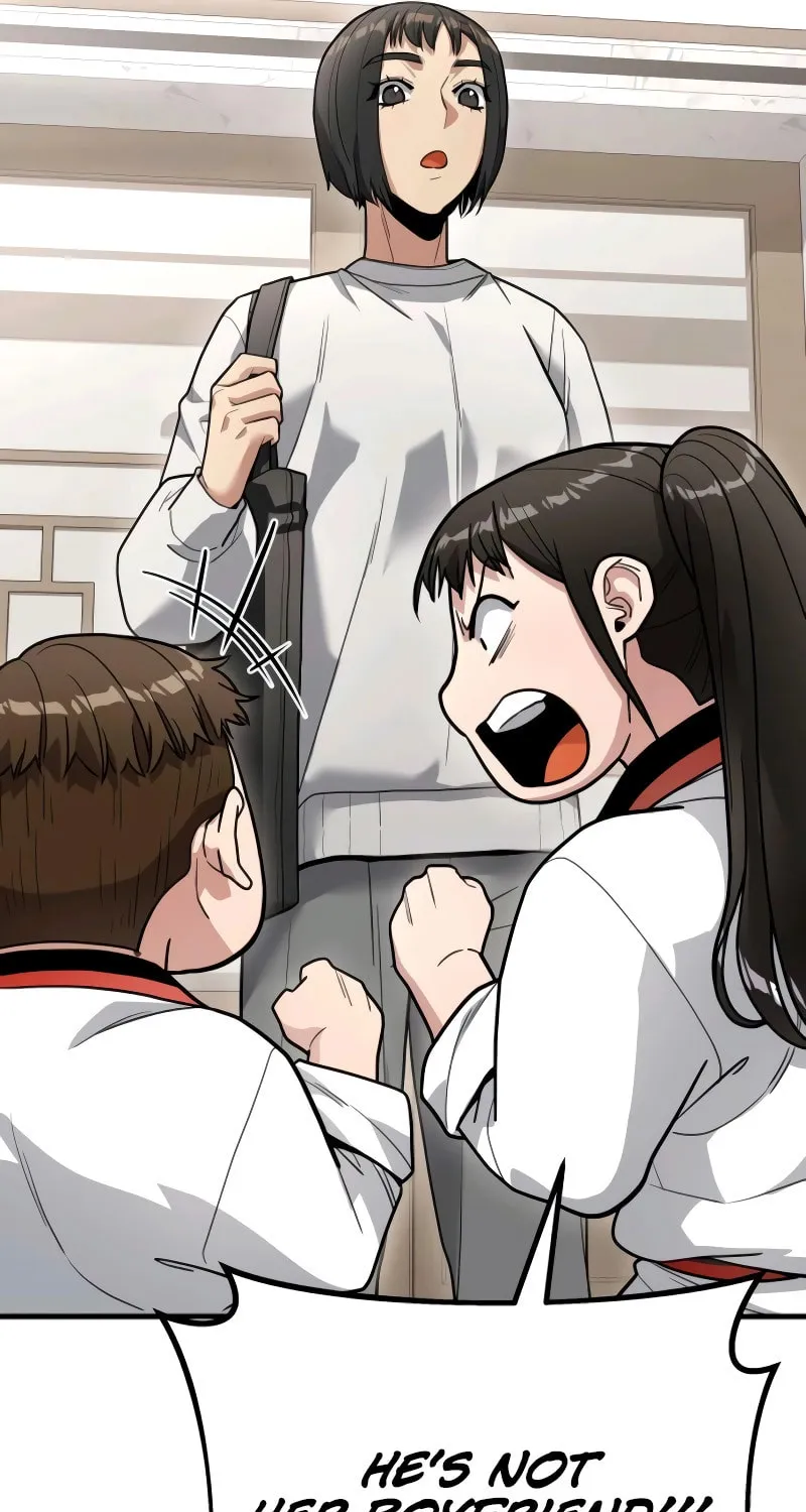 Wrecker Driver Chapter 15 page 88 - 