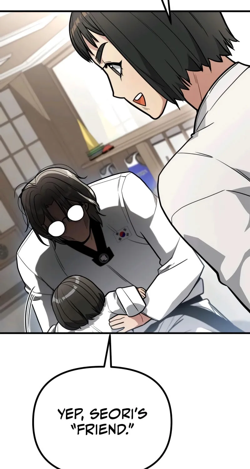 Wrecker Driver Chapter 15 page 90 - 