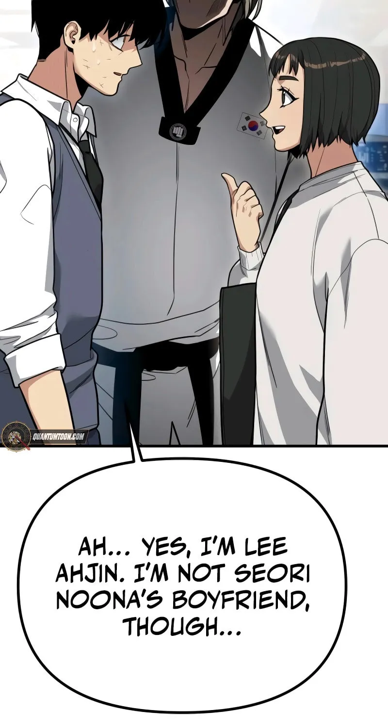 Wrecker Driver Chapter 15 page 92 - 