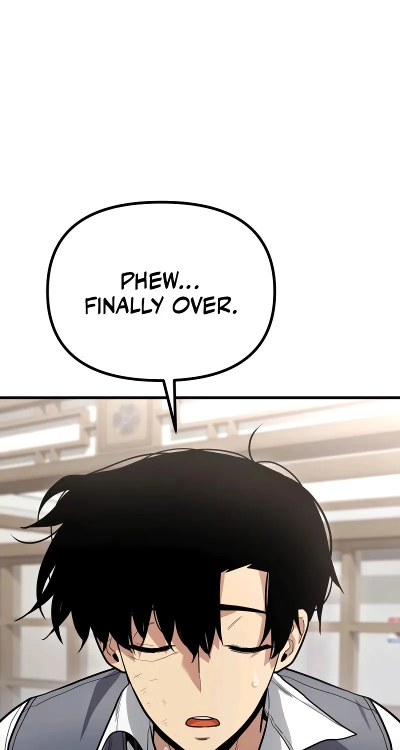 Wrecker Driver Chapter 15 page 99 - 