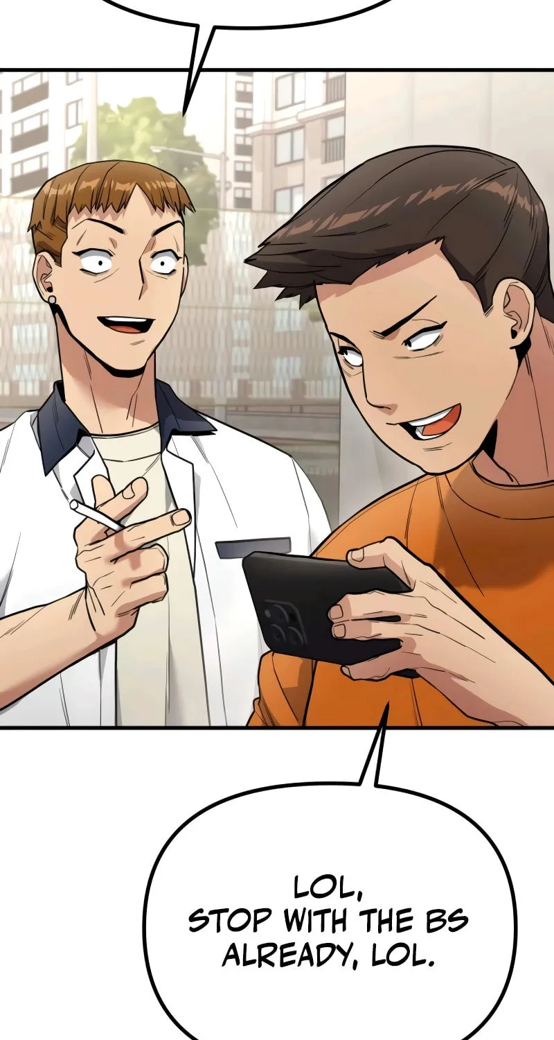 Wrecker Driver Chapter 16 page 104 - 