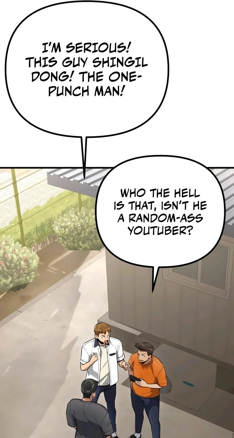 Wrecker Driver Chapter 16 page 106 - 