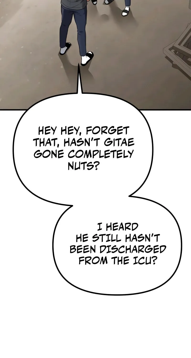 Wrecker Driver Chapter 16 page 107 - 