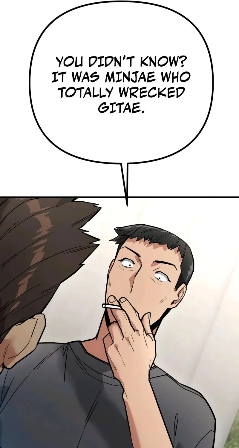 Wrecker Driver Chapter 16 page 110 - 