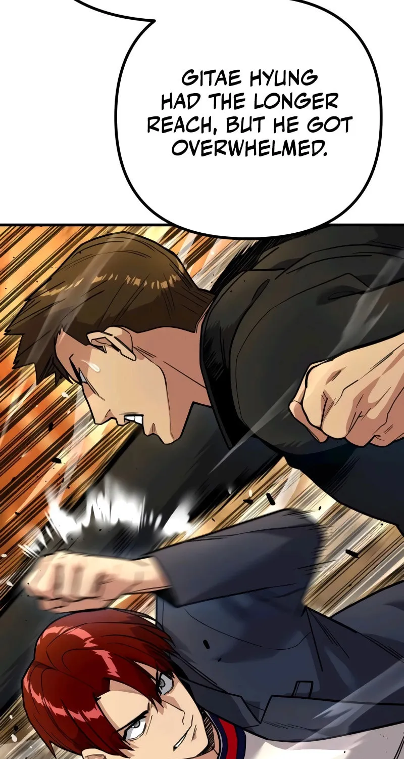 Wrecker Driver Chapter 16 page 112 - 