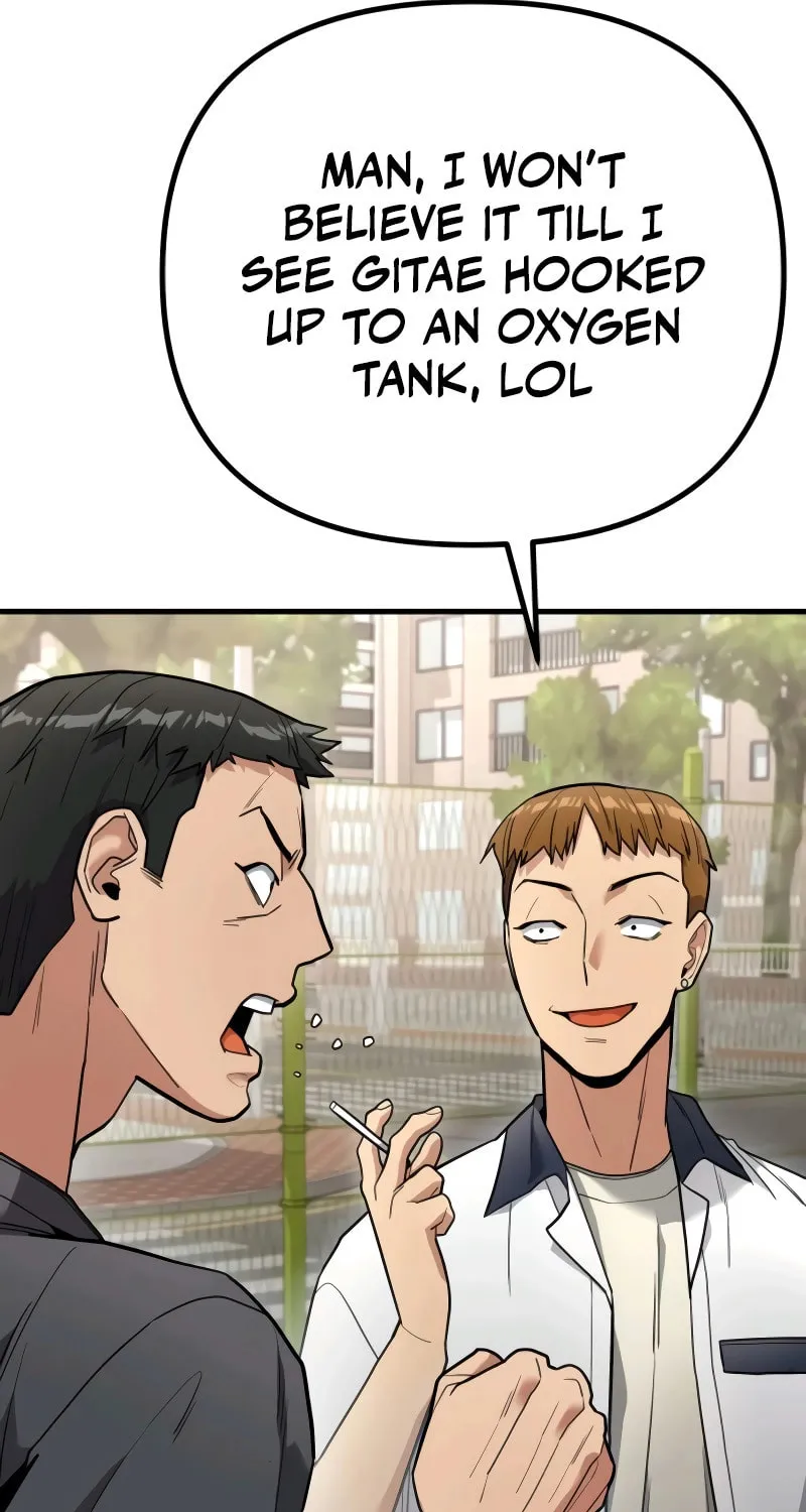 Wrecker Driver Chapter 16 page 115 - 