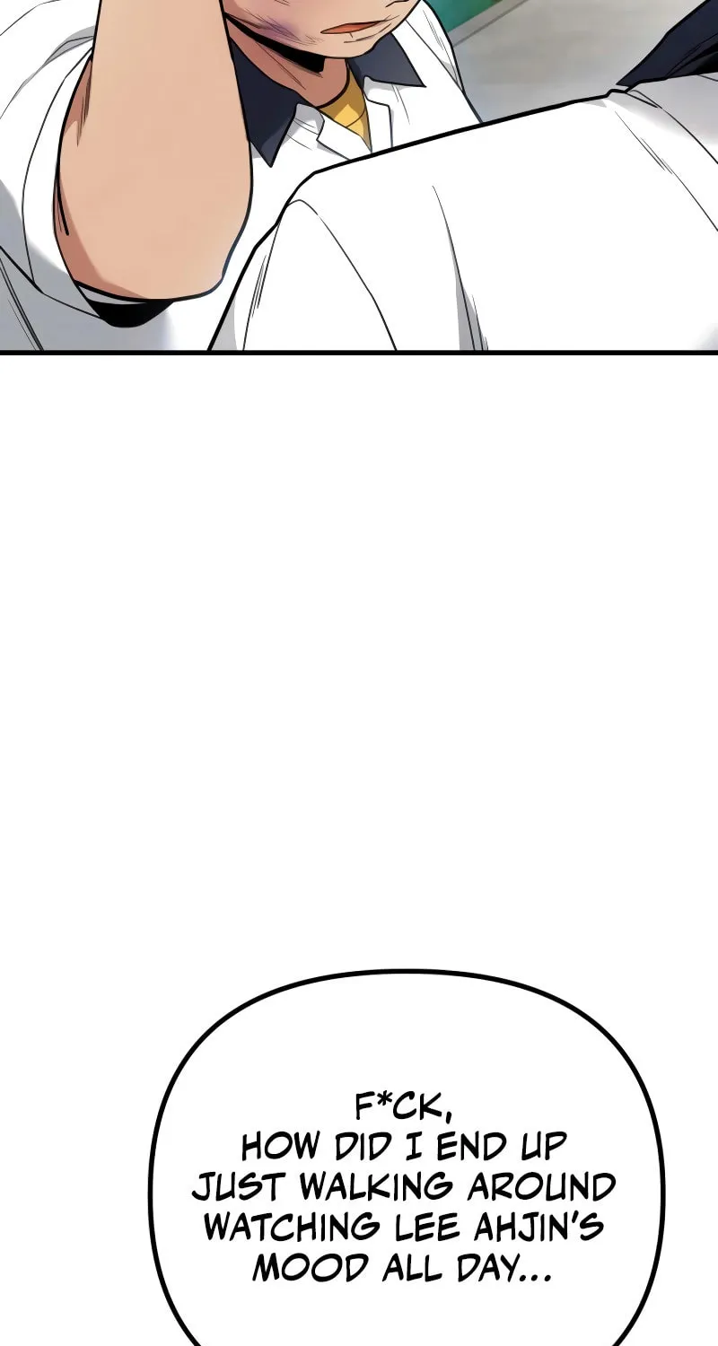 Wrecker Driver Chapter 16 page 125 - 