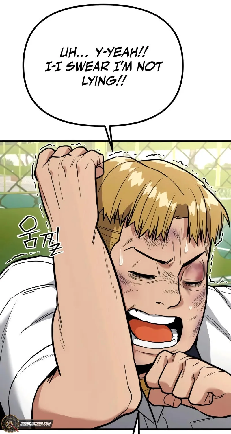 Wrecker Driver Chapter 16 page 134 - 