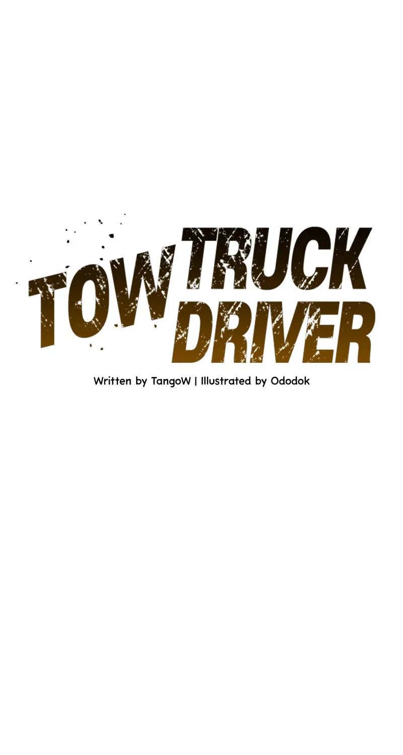Wrecker Driver Chapter 16 page 15 - 