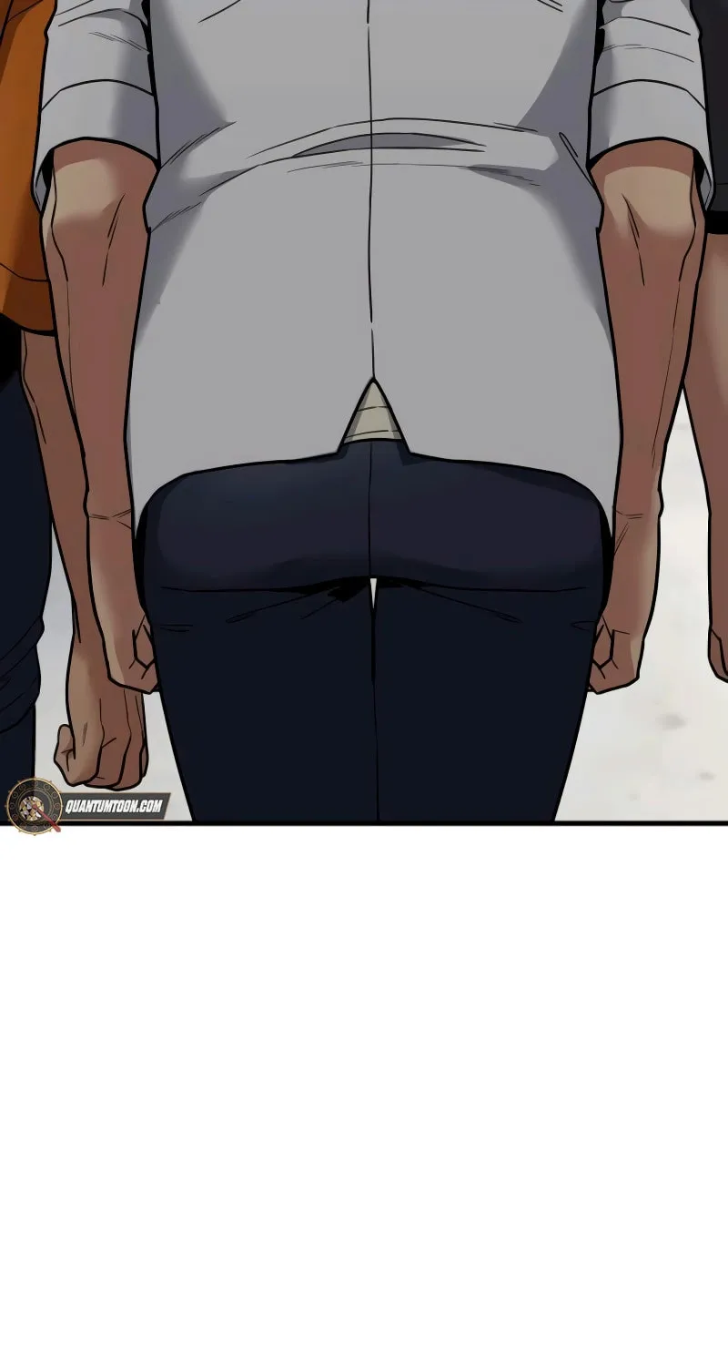 Wrecker Driver Chapter 16 page 145 - 