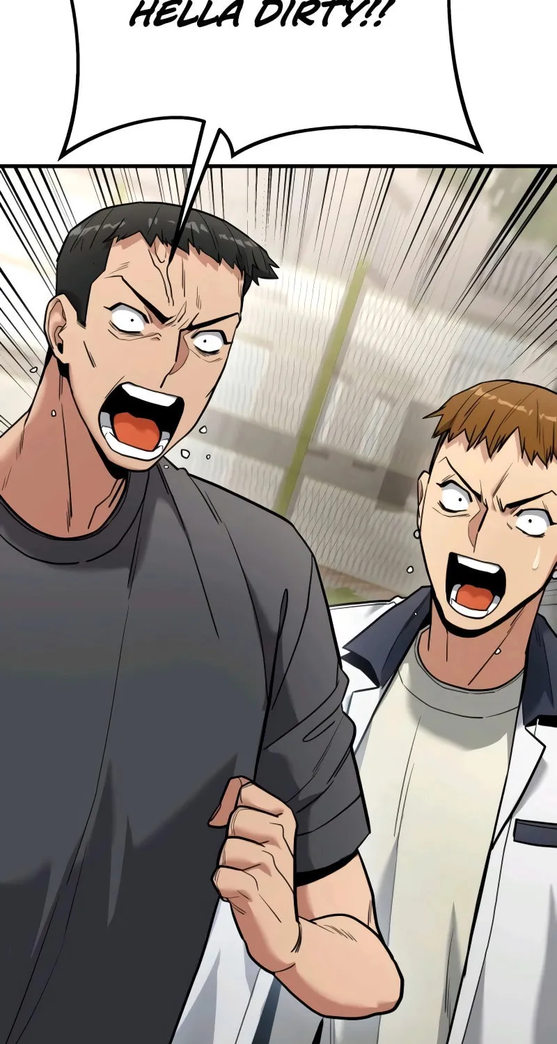 Wrecker Driver Chapter 16 page 162 - 