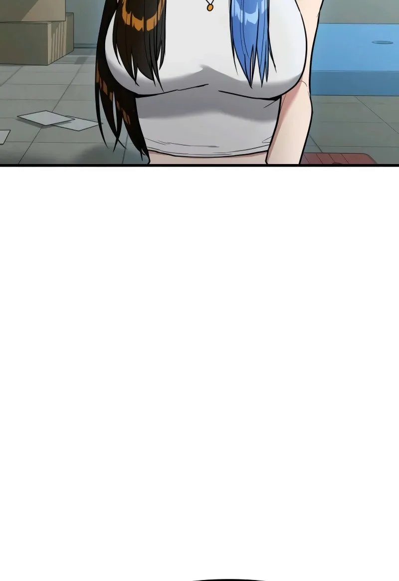 Wrecker Driver Chapter 16 page 80 - 