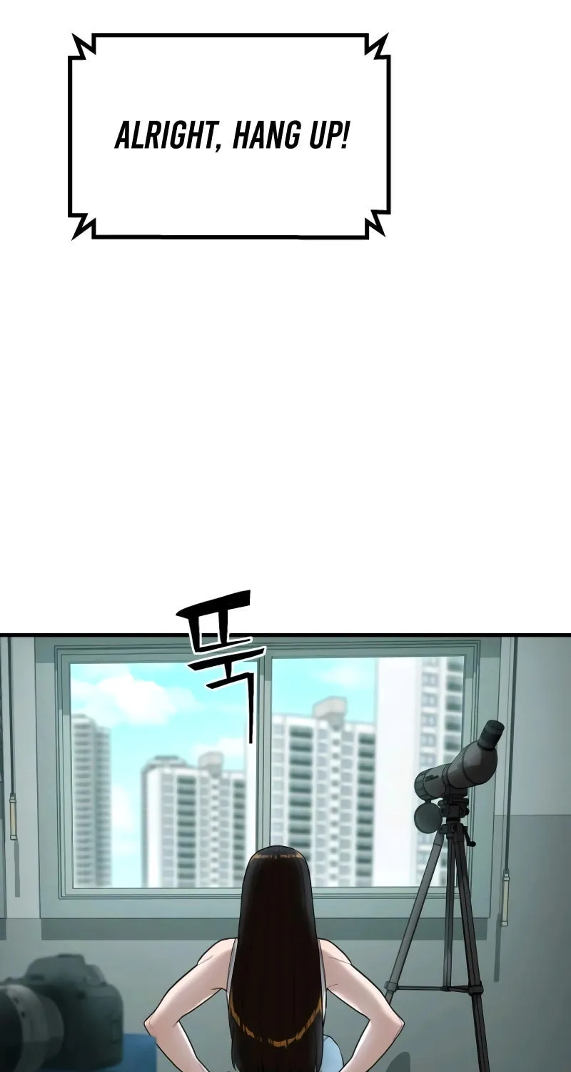 Wrecker Driver Chapter 16 page 94 - 