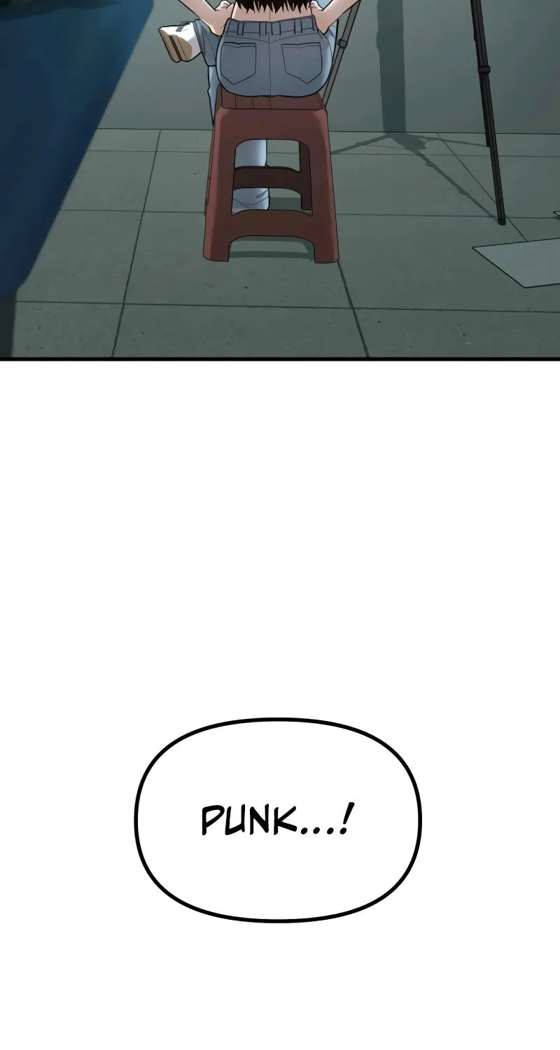 Wrecker Driver Chapter 16 page 95 - 