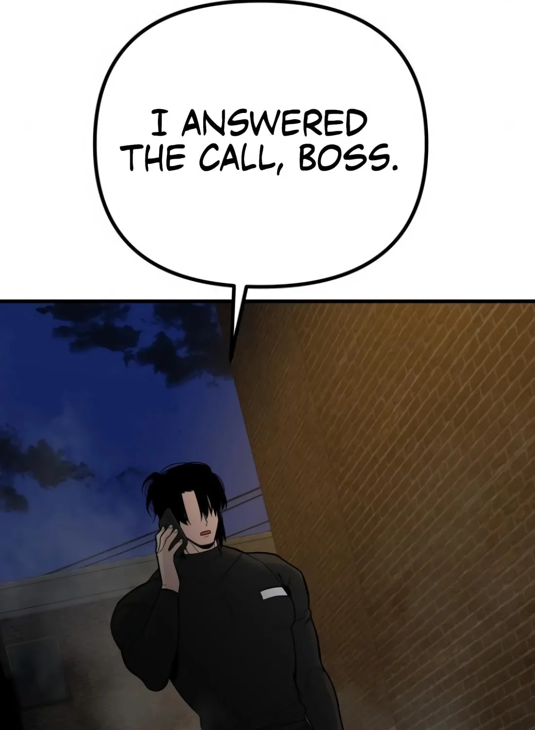 Wrecker Driver Chapter 17 page 108 - 
