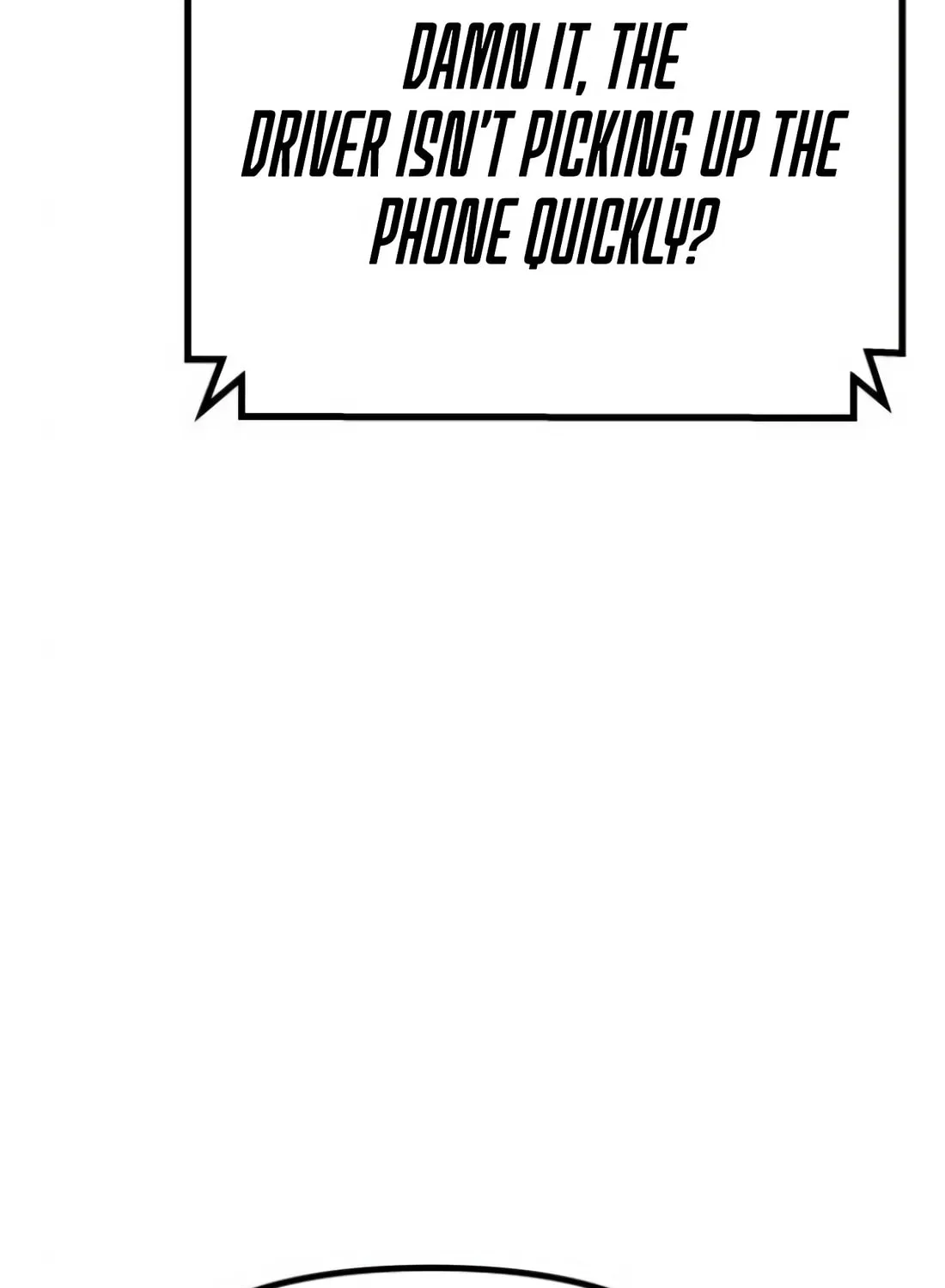 Wrecker Driver Chapter 17 page 110 - 