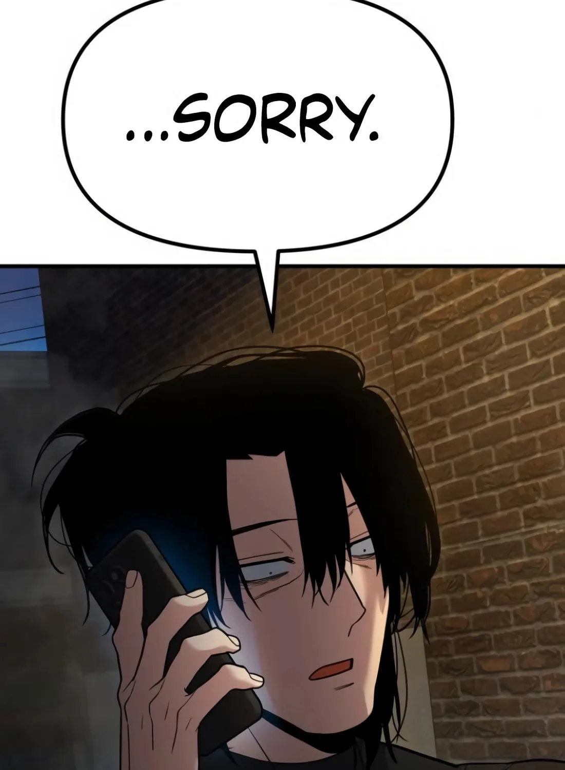 Wrecker Driver Chapter 17 page 111 - 