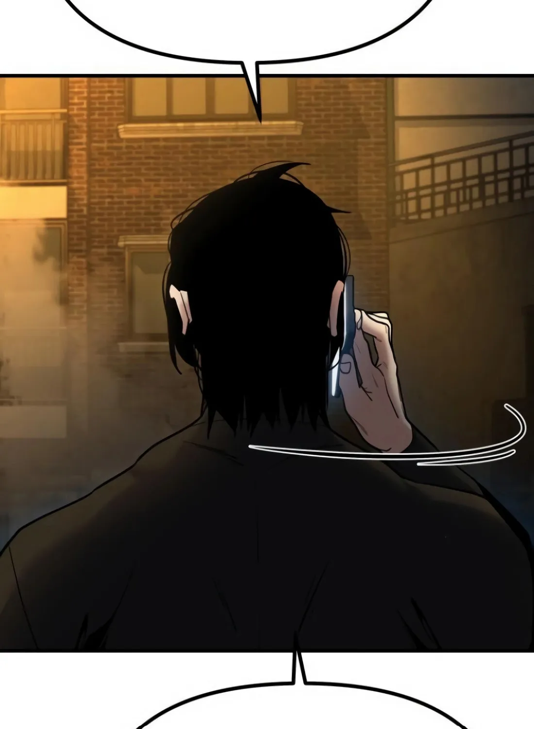 Wrecker Driver Chapter 17 page 124 - 