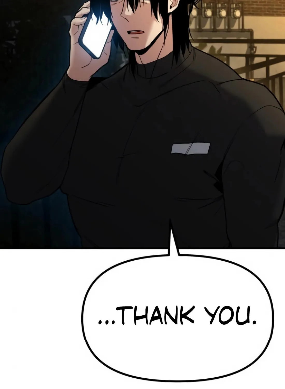 Wrecker Driver Chapter 17 page 132 - 