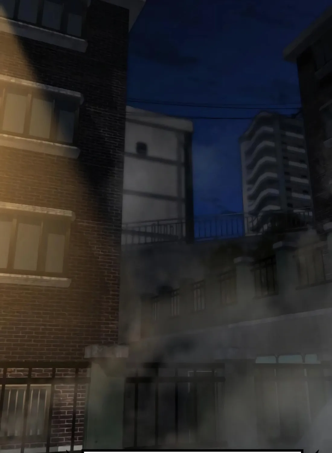 Wrecker Driver Chapter 17 page 134 - 