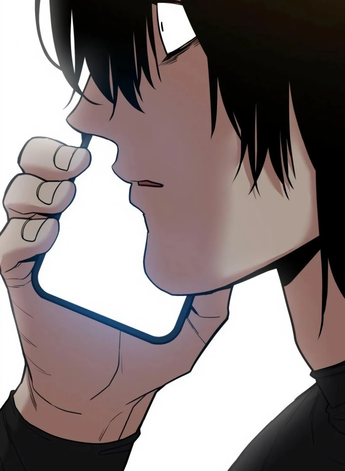 Wrecker Driver Chapter 17 page 139 - 