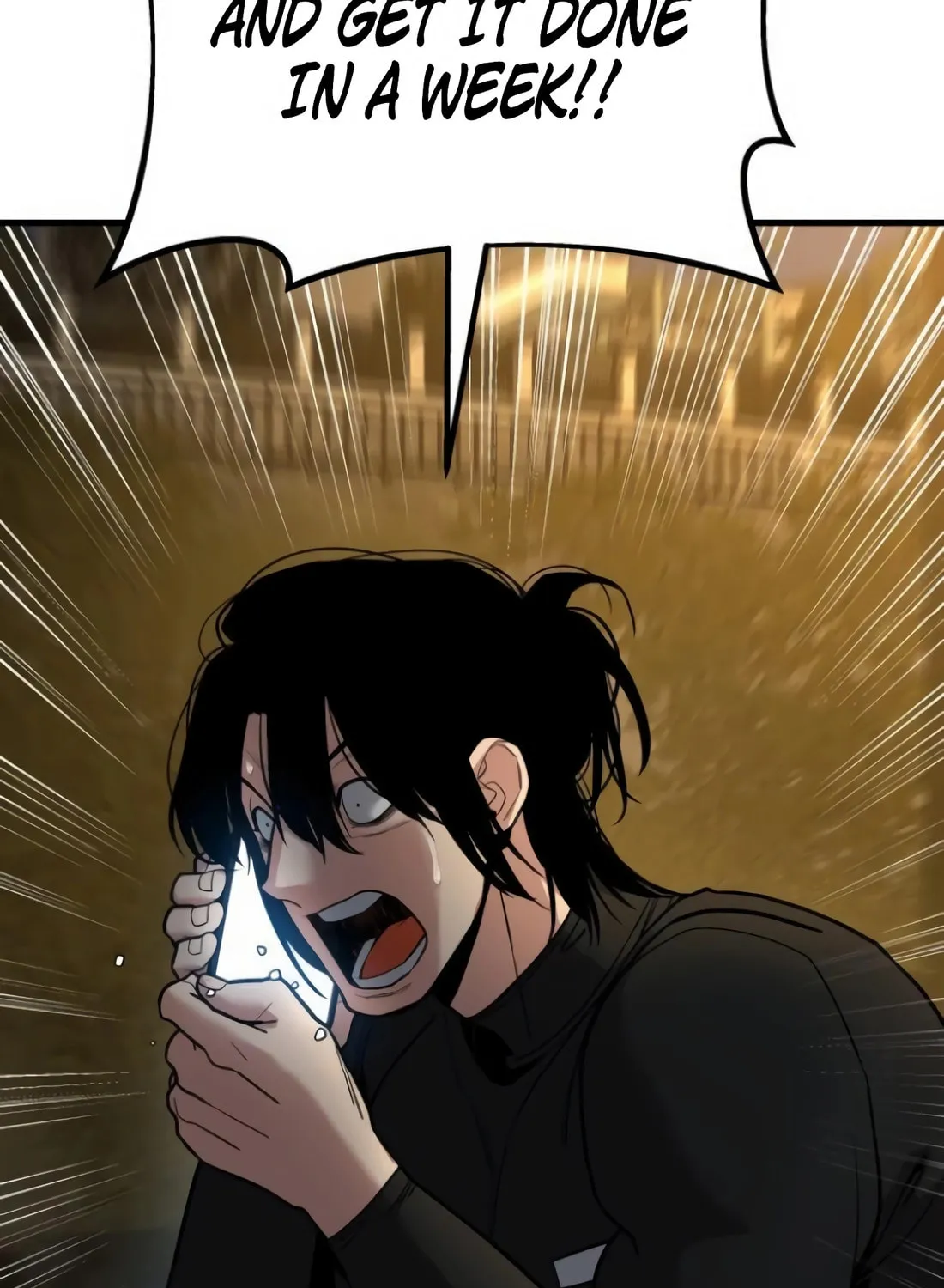 Wrecker Driver Chapter 17 page 141 - 