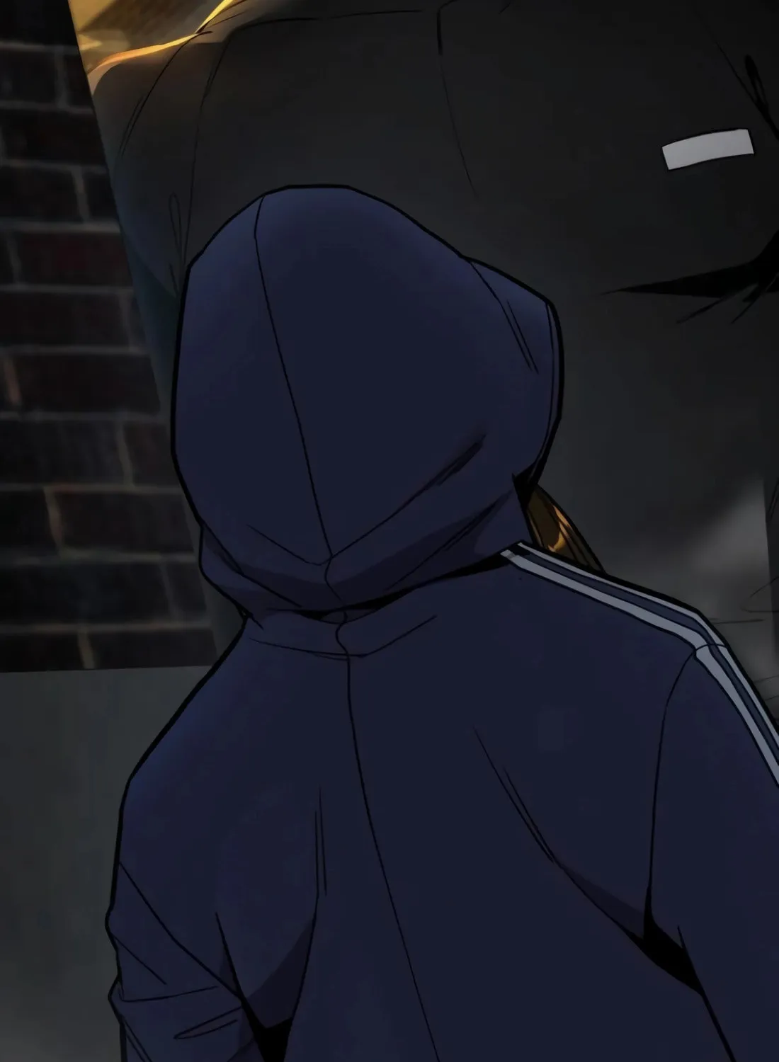 Wrecker Driver Chapter 17 page 153 - 