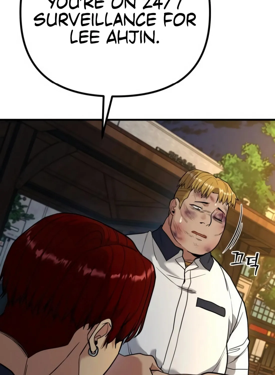 Wrecker Driver Chapter 17 page 168 - 
