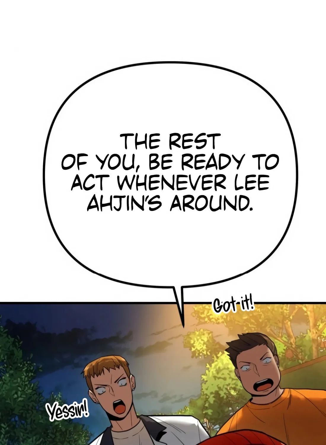 Wrecker Driver Chapter 17 page 170 - 