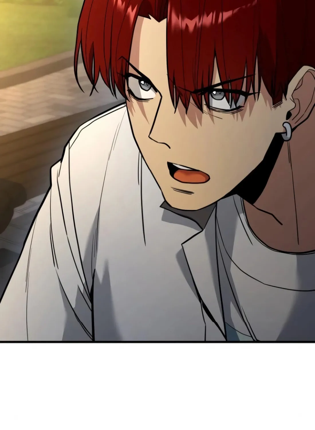 Wrecker Driver Chapter 17 page 178 - 