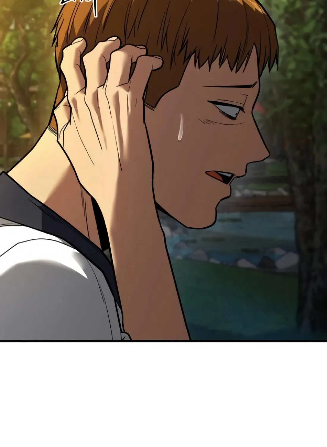Wrecker Driver Chapter 17 page 184 - 