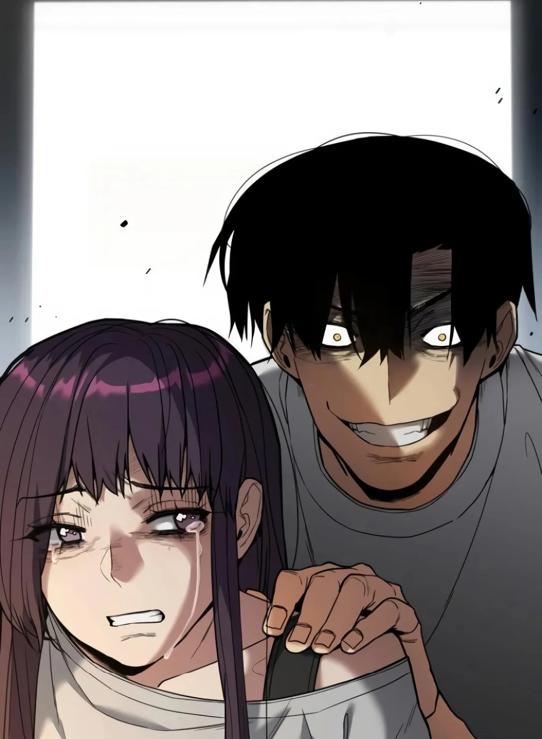 Wrecker Driver Chapter 17 page 20 - 