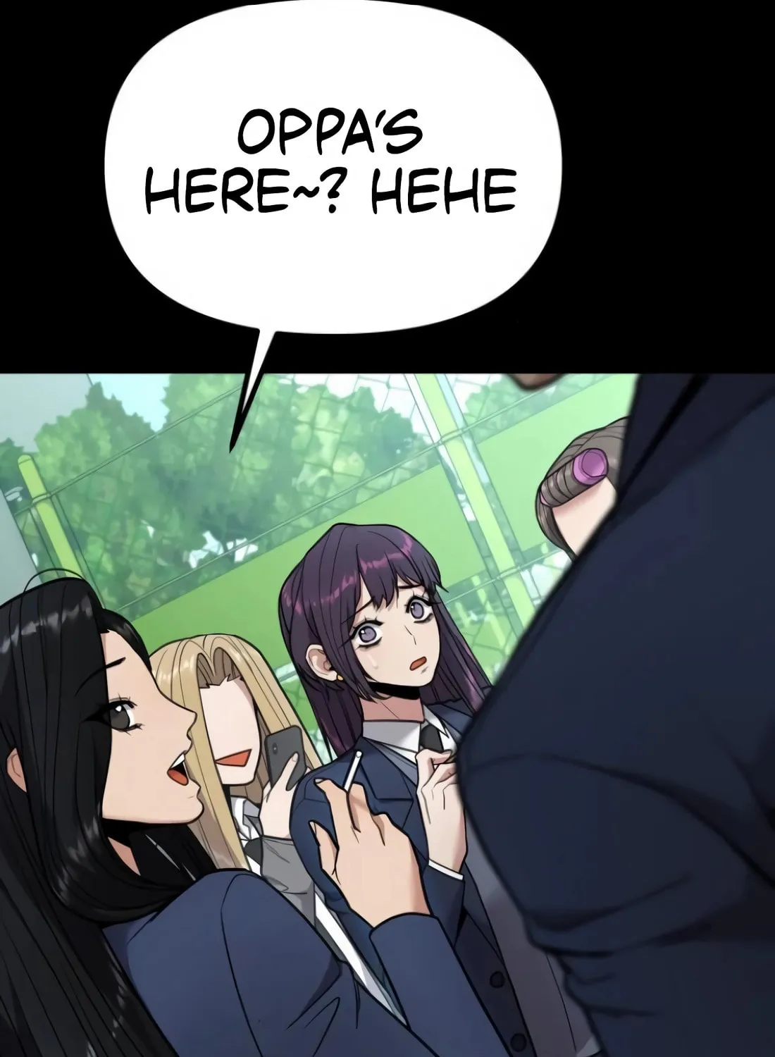 Wrecker Driver Chapter 17 page 195 - 