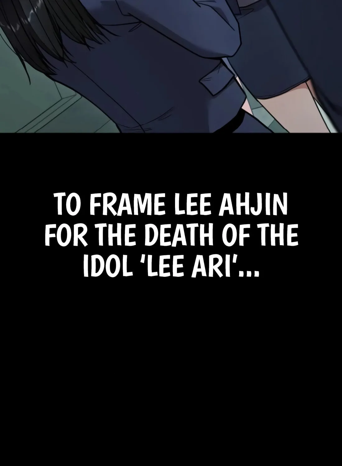Wrecker Driver Chapter 17 page 196 - 