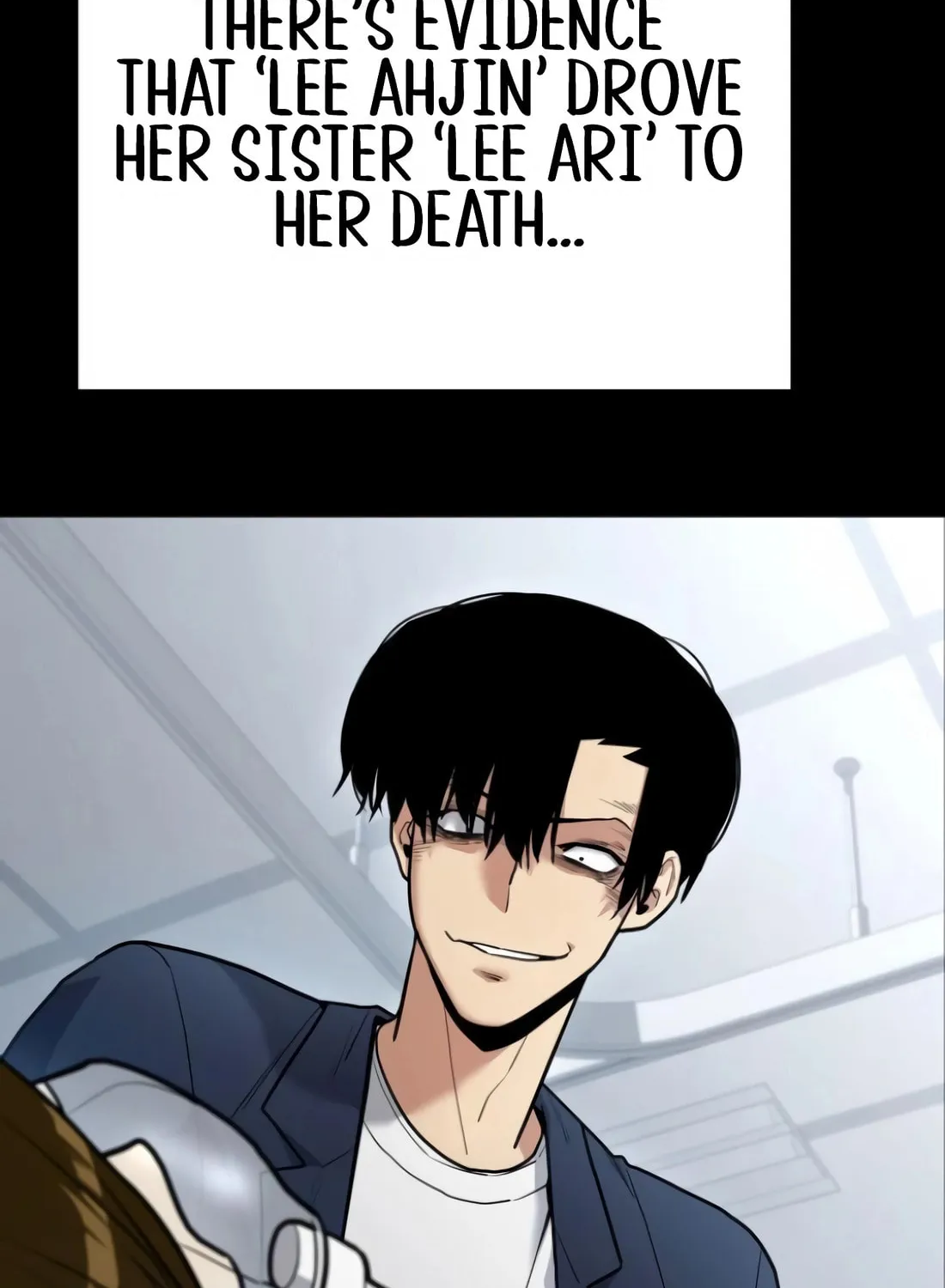 Wrecker Driver Chapter 17 page 25 - 