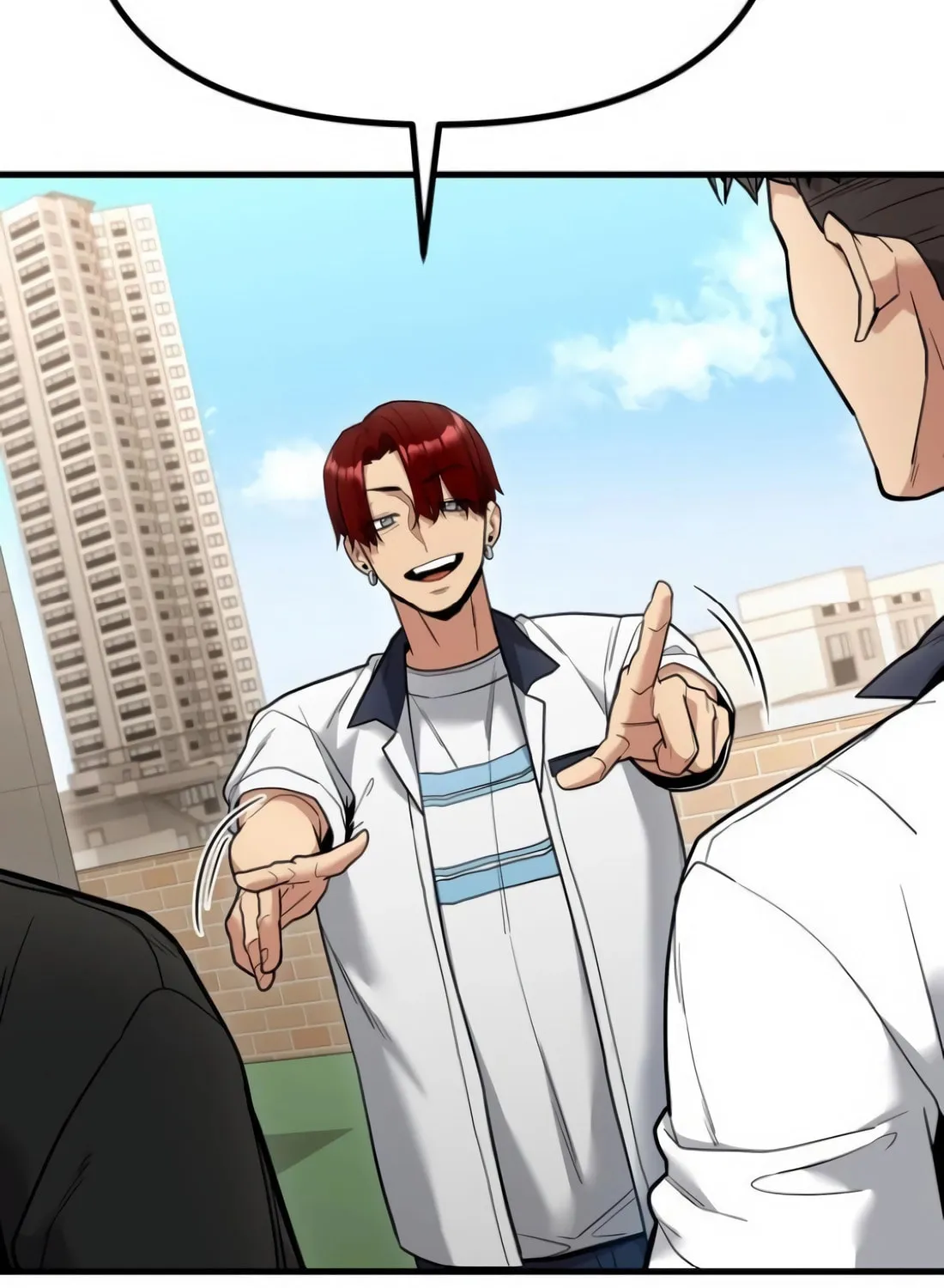 Wrecker Driver Chapter 17 page 34 - 