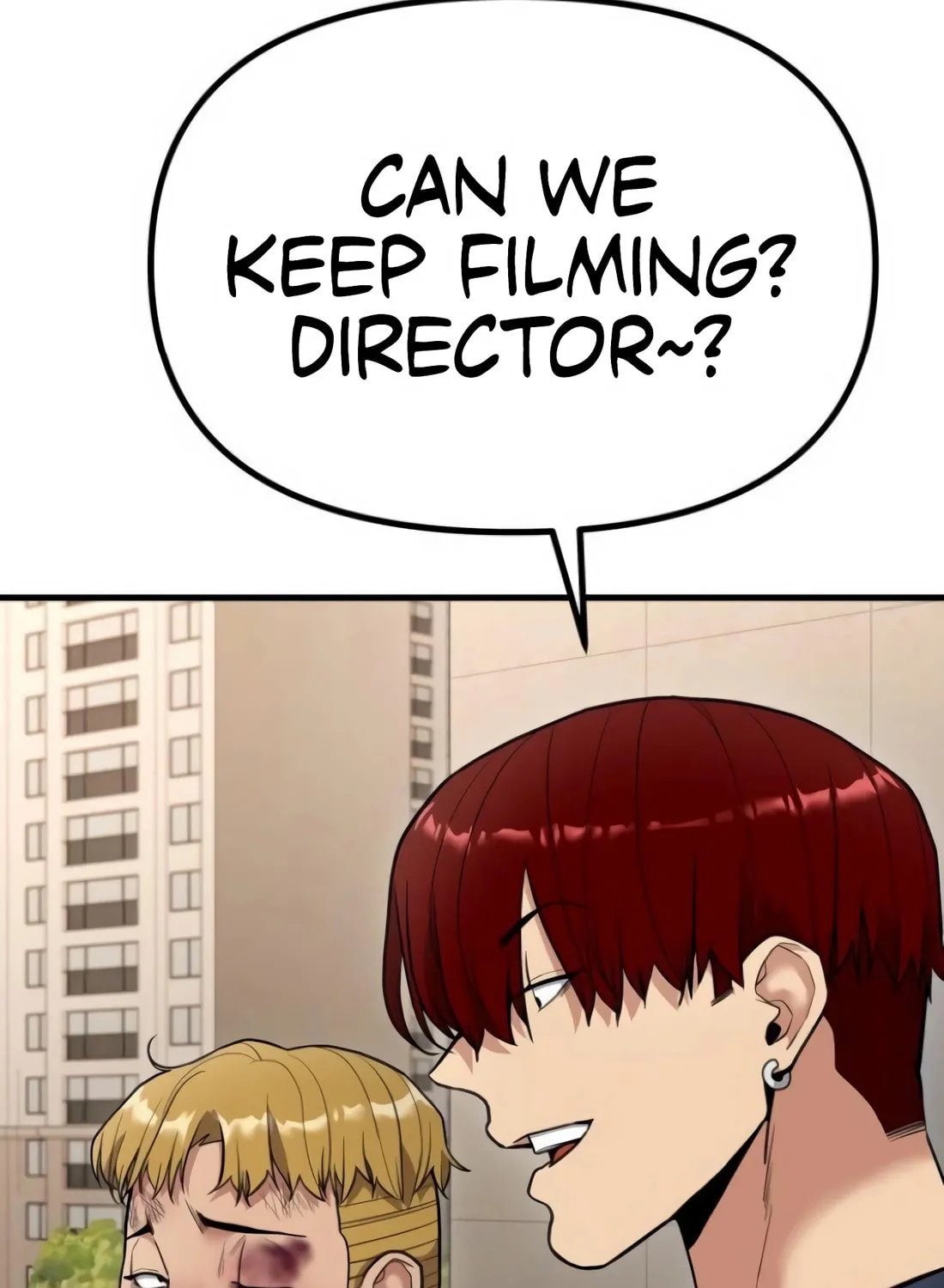 Wrecker Driver Chapter 17 page 40 - 